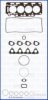 PEUGE 019722 Gasket Set, cylinder head